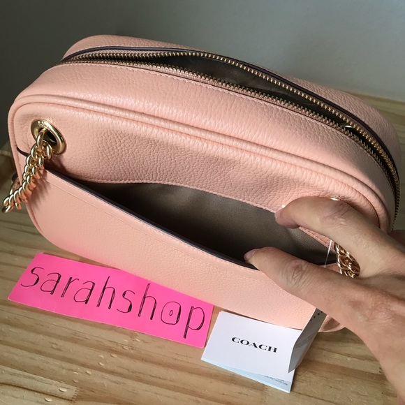 ✅Coach purse - Picture 12 of 13